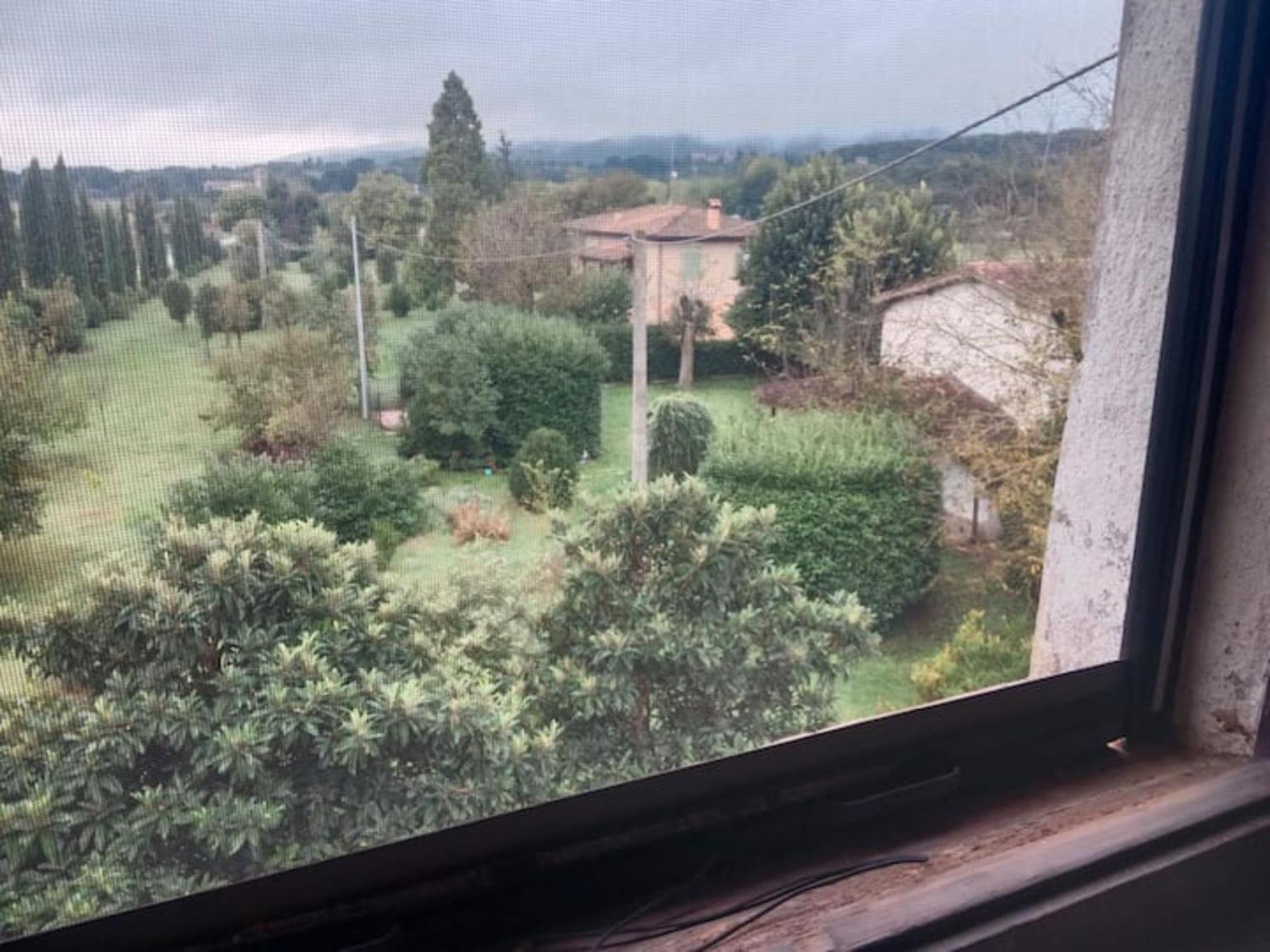 Casa Di Giu Apartment Sovicille Exterior photo